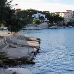 Seaside Holiday House Razanj, Rogoznica - 7514 Holiday home