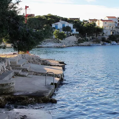 Seaside Holiday House Razanj, Rogoznica - 7514 Holiday home