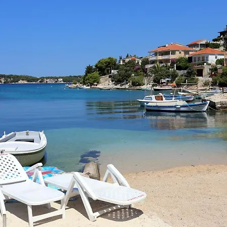 Holiday home Seaside Holiday House Razanj, Rogoznica - 7514 Rogoznica (Sibenik-Knin)