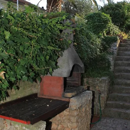 Seaside Holiday House Razanj, Rogoznica - 7514 Vikendica