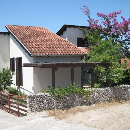 Vikendica Seaside Holiday House Razanj, Rogoznica - 7514 *