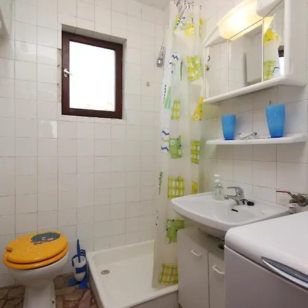 Seaside Holiday House Razanj, Rogoznica - 7514