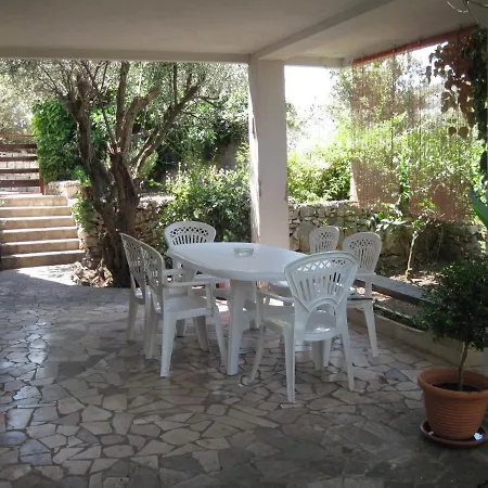 Seaside Holiday House Razanj, Rogoznica - 7514 *