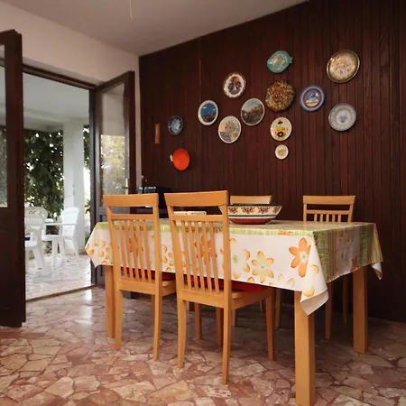 Seaside Holiday House Razanj, Rogoznica - 7514 Holiday home *