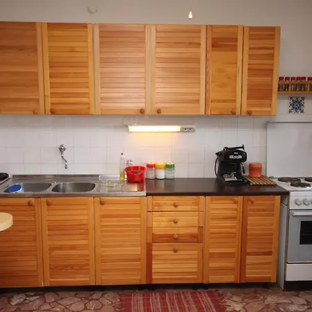 Holiday home Seaside Holiday House Razanj, Rogoznica - 7514 Rogoznica (Sibenik-Knin)
