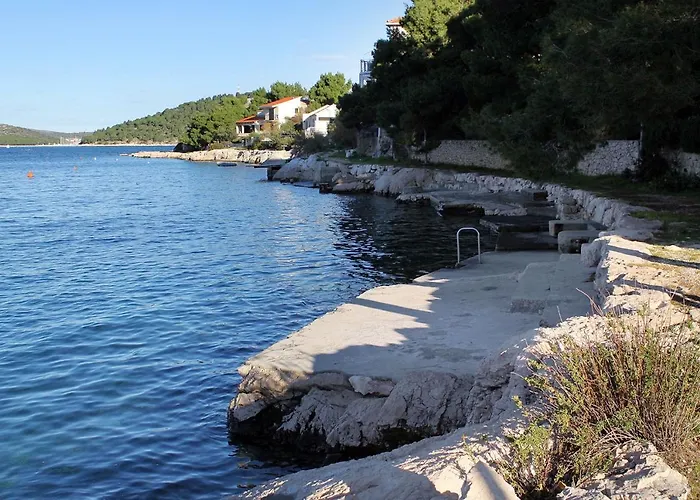 Seaside House Razanj, - 7514