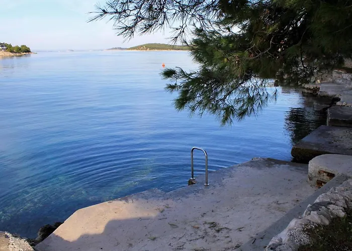 Seaside House Razanj, - 7514 Rogoznica (Sibenik-Knin)