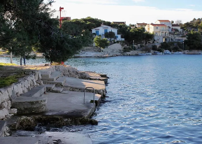 Seaside House Razanj, - 7514 Сasa de vacaciones