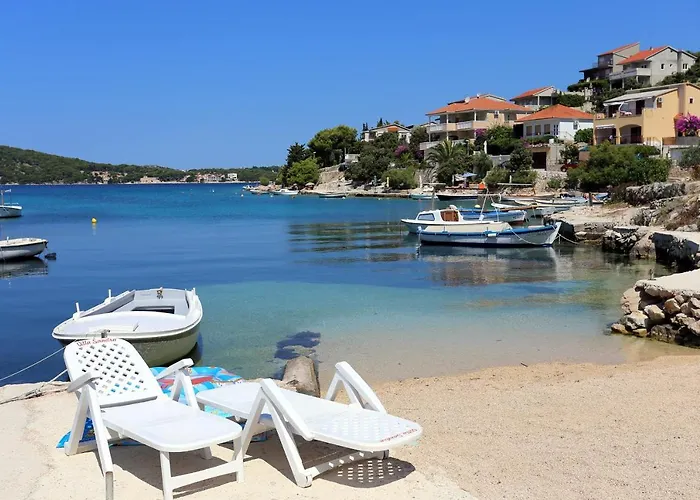 Сasa de vacaciones Seaside House Razanj, - 7514 Rogoznica (Sibenik-Knin)