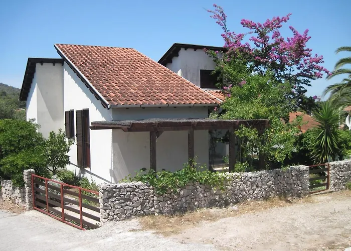 Сasa de vacaciones Seaside House Razanj, - 7514 *