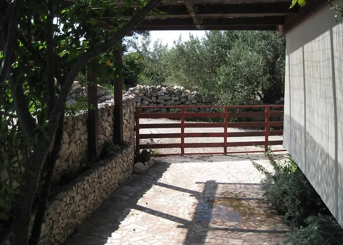 Seaside House Razanj, - 7514 * Rogoznica (Sibenik-Knin)