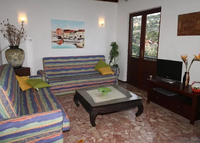 Seaside House Razanj, - 7514 Сasa de vacaciones *