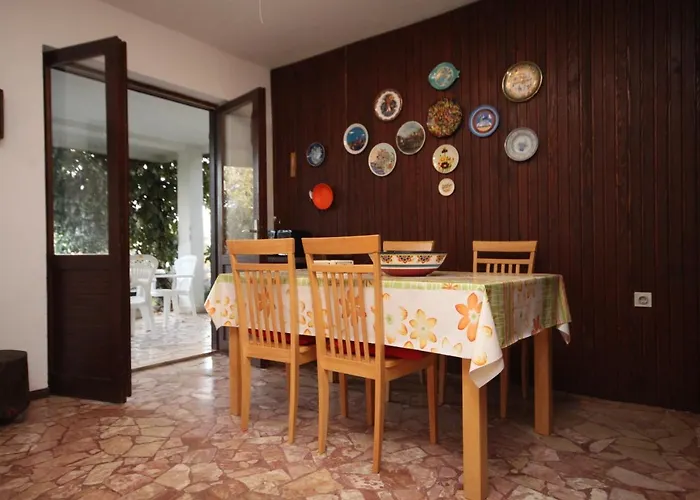 Seaside House Razanj, - 7514 Сasa de vacaciones *