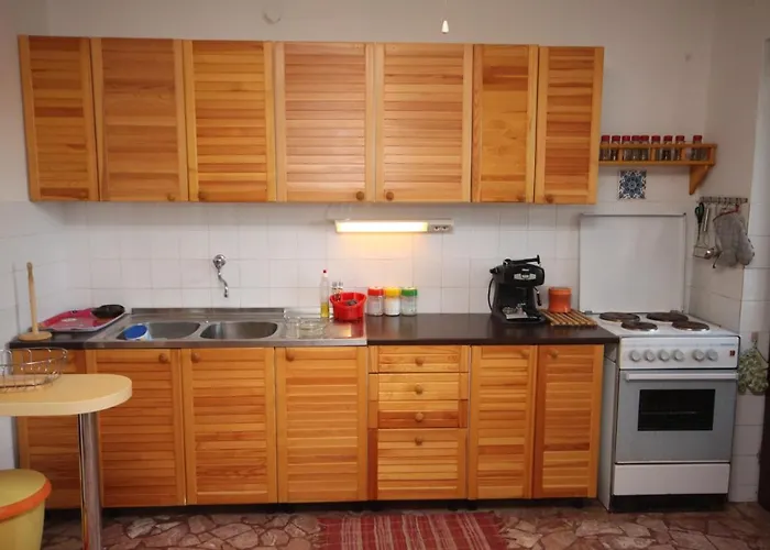 Сasa de vacaciones Seaside House Razanj, - 7514 Rogoznica (Sibenik-Knin)