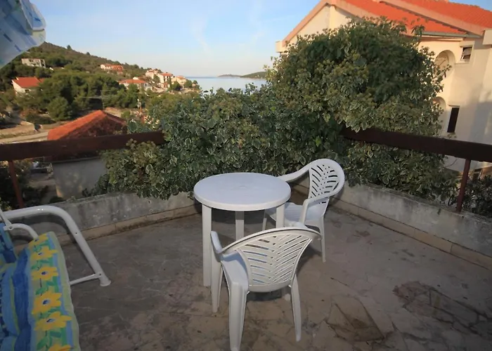 Seaside House Razanj, - 7514 * Rogoznica (Sibenik-Knin)