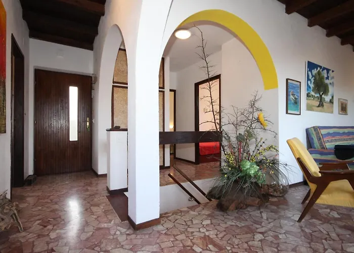 Seaside House Razanj, - 7514 Сasa de vacaciones Rogoznica (Sibenik-Knin)