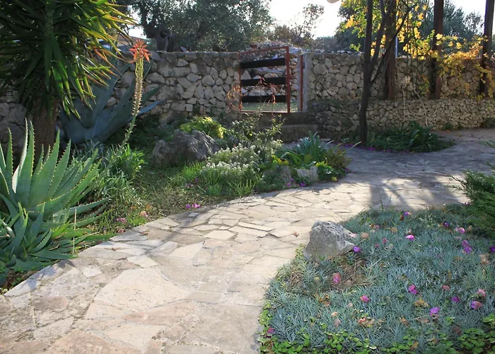 Seaside House Razanj, - 7514 Сasa de vacaciones Rogoznica (Sibenik-Knin)